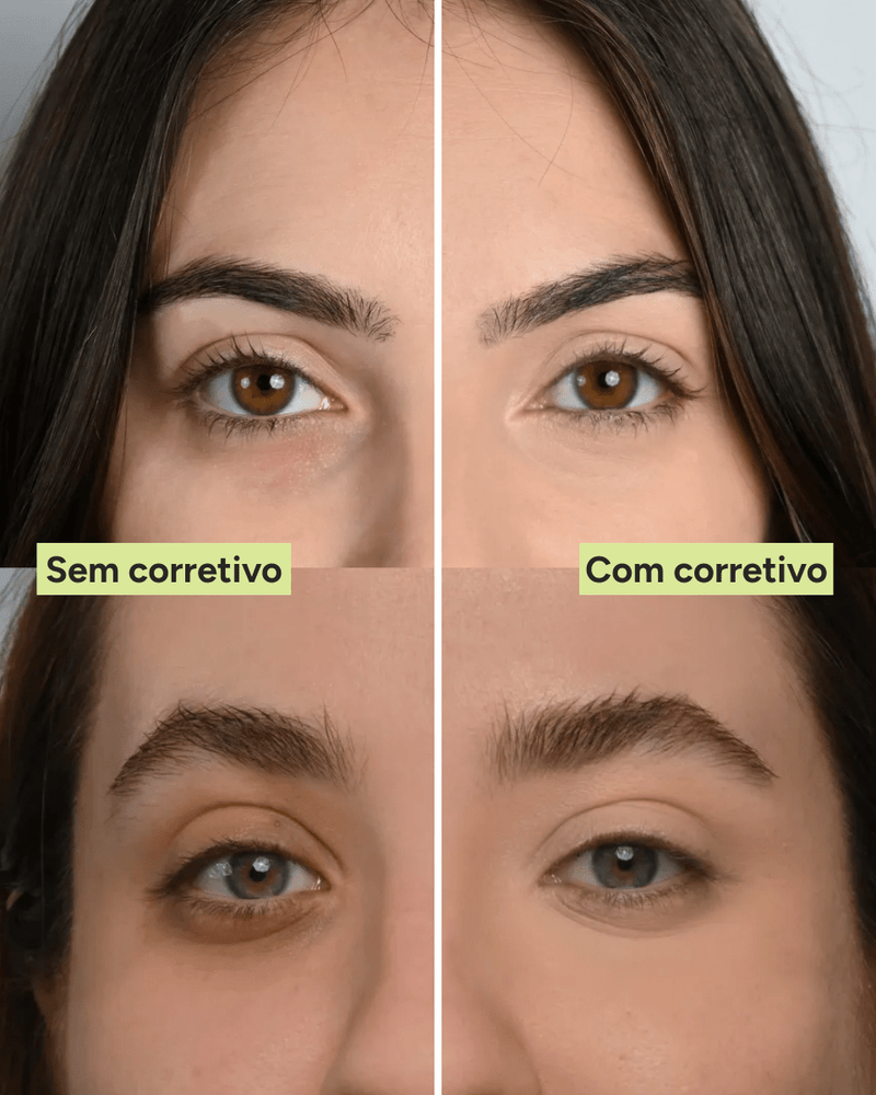 Caneta Corretiva SkinBlur Pro - DeusJoy.com