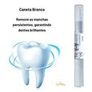 Caneta DentalMax para Pets – Limpa dentes amarelados, previne o tártaro e elimina o mau hálito - DeusJoy.com