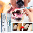 Caneta DentalMax para Pets – Limpa dentes amarelados, previne o tártaro e elimina o mau hálito - DeusJoy.com