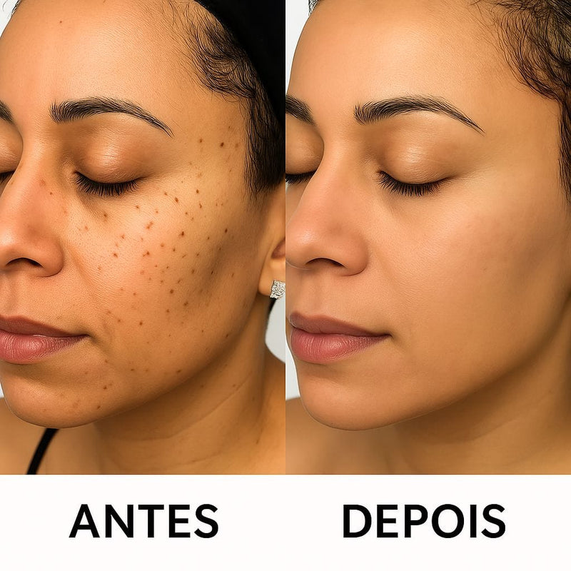 Caneta Laser SkinMedi – Remove Manchas e Verrugas sem Dor - DeusJoy.com