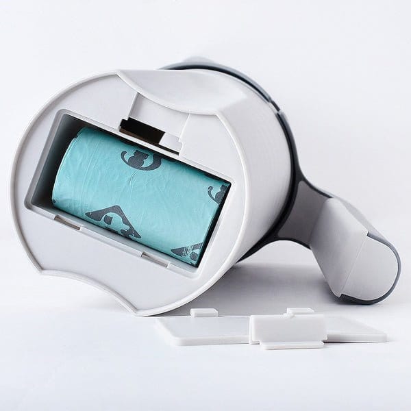 Cat Scoop - DeusJoy.com