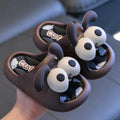 Chinelo Infantil Slide Animais Divertidos - DeusJoy.com