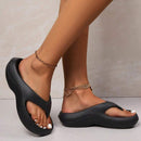 Chinelo Nuvem Anatômico Pro Comfort Max - DeusJoy.com