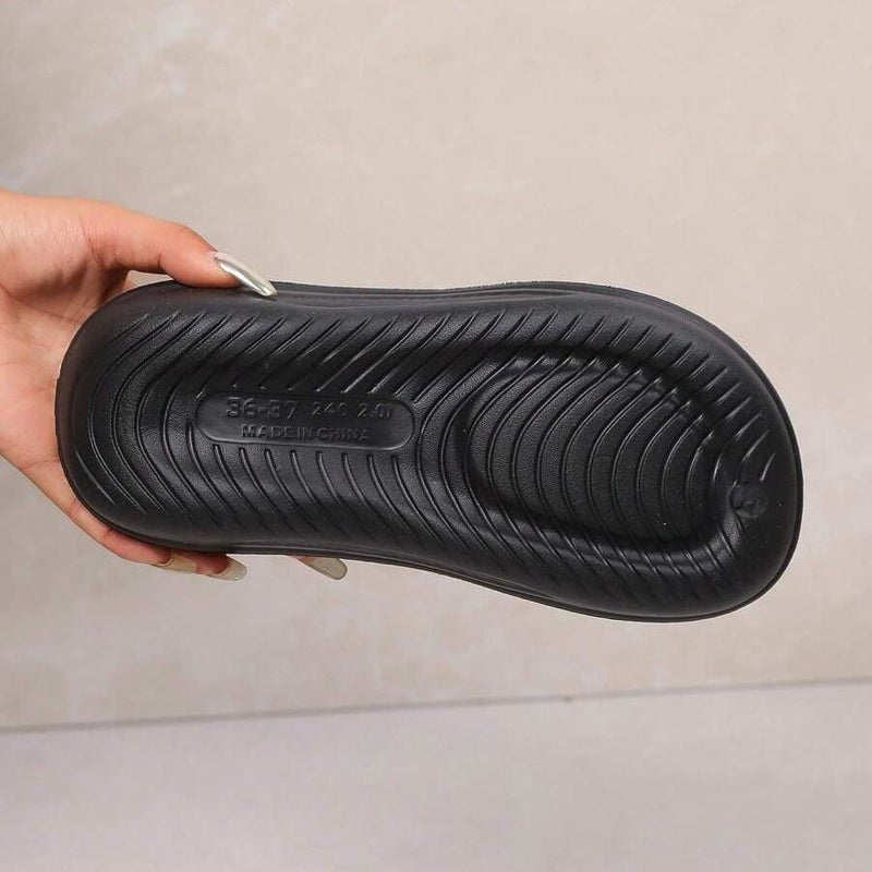 Chinelo Nuvem Anatômico Pro Comfort Max - DeusJoy.com