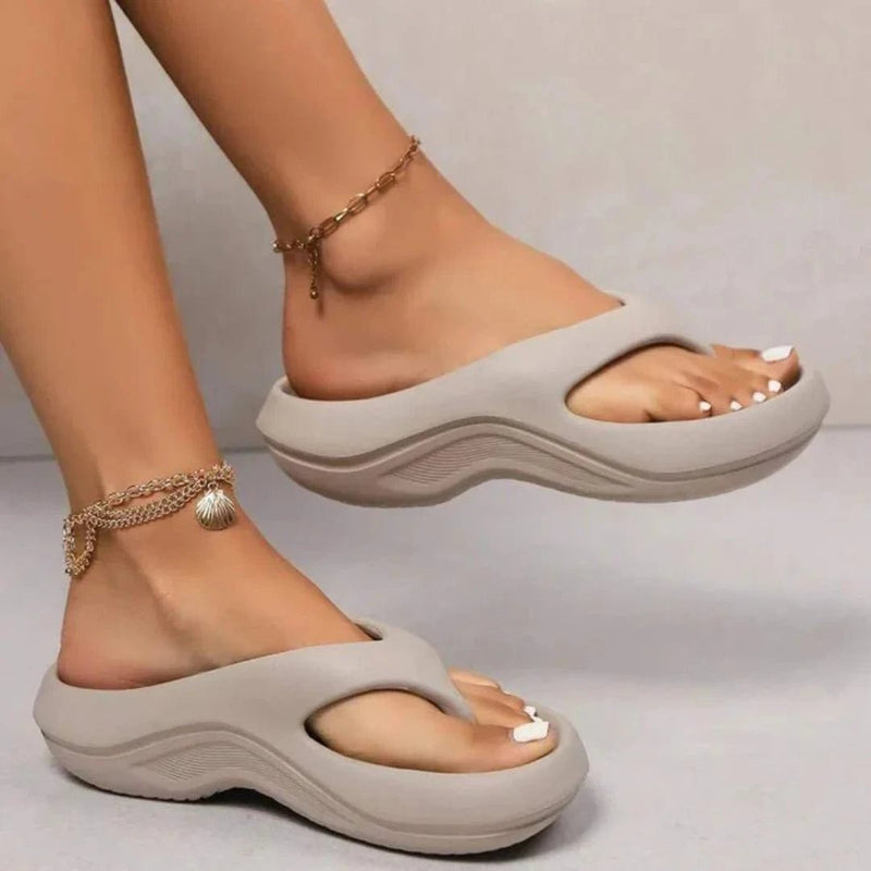 Chinelo Nuvem Anatômico Pro Comfort Max - DeusJoy.com