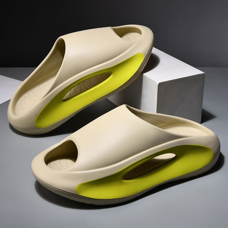 Chinelo Super Nuvem Ortopédico Ultra Leve e Macio | SoftMax - DeusJoy.com