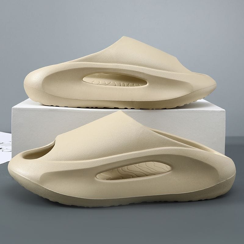Chinelo Super Nuvem Ortopédico Ultra Leve e Macio | SoftMax - DeusJoy.com