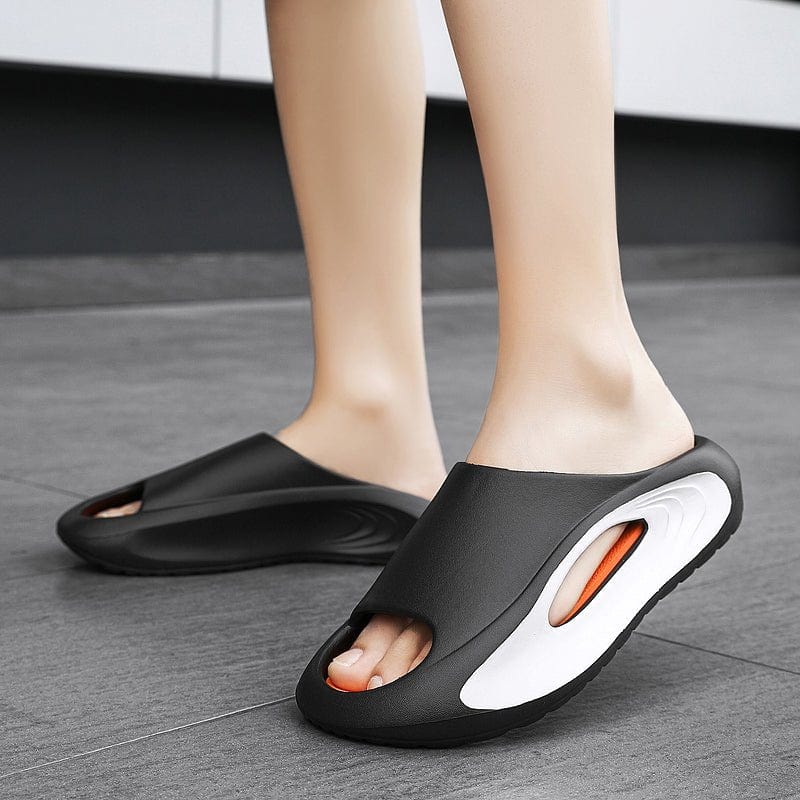 Chinelo Super Nuvem Ortopédico Ultra Leve e Macio | SoftMax - DeusJoy.com