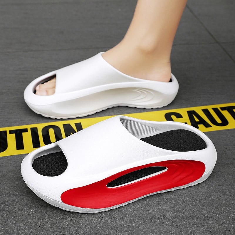 Chinelo Super Nuvem Ortopédico Ultra Leve e Macio | SoftMax - DeusJoy.com