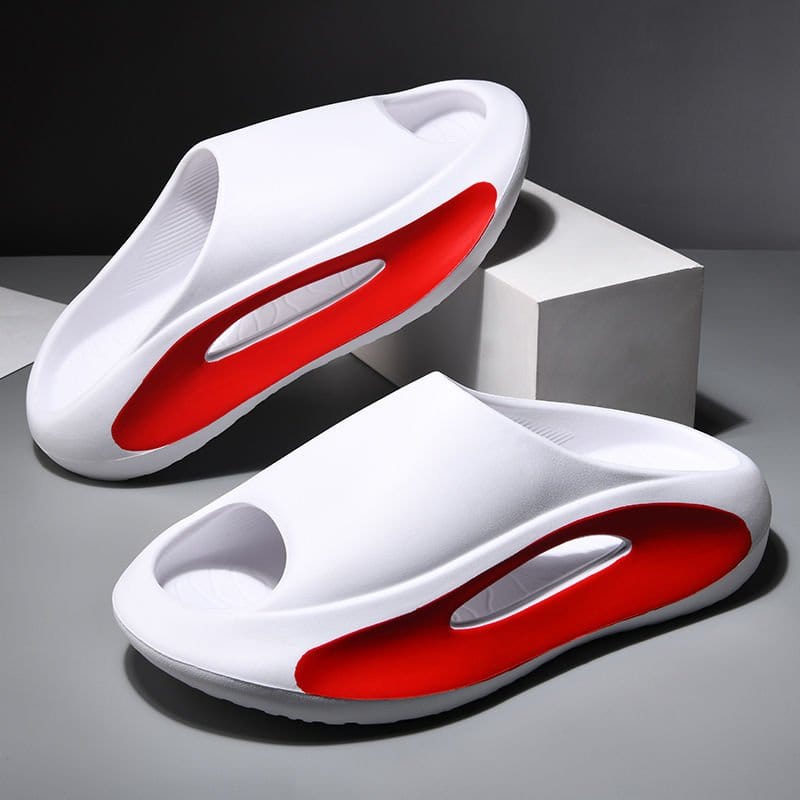 Chinelo Super Nuvem Ortopédico Ultra Leve e Macio | SoftMax - DeusJoy.com