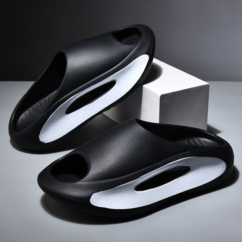 Chinelo Super Nuvem Ortopédico Ultra Leve e Macio | SoftMax - DeusJoy.com