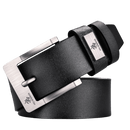 Cinto Masculino de Couro - DeusJoy.com