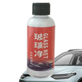 ClearView Pro – Limpeza Profissional para Vidros de Carro - DeusJoy.com