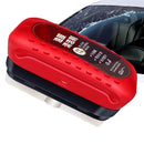 ClearView Pro – Limpeza Profissional para Vidros de Carro - DeusJoy.com