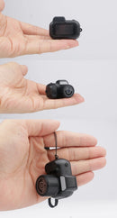 ClicClac - Mini Câmera Fotográfica brinque com criatividade - DeusJoy.com