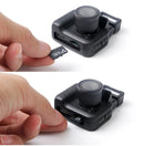 ClicClac - Mini Câmera Fotográfica brinque com criatividade - DeusJoy.com