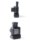 ClicClac - Mini Câmera Fotográfica brinque com criatividade - DeusJoy.com