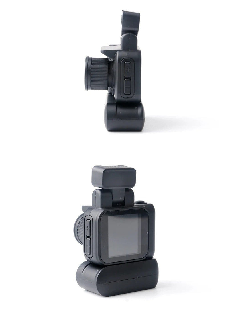 ClicClac - Mini Câmera Fotográfica brinque com criatividade - DeusJoy.com