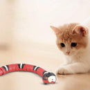 Cobra Inteligente para Gato - DeusJoy.com