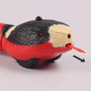 Cobra Inteligente para Gato - DeusJoy.com