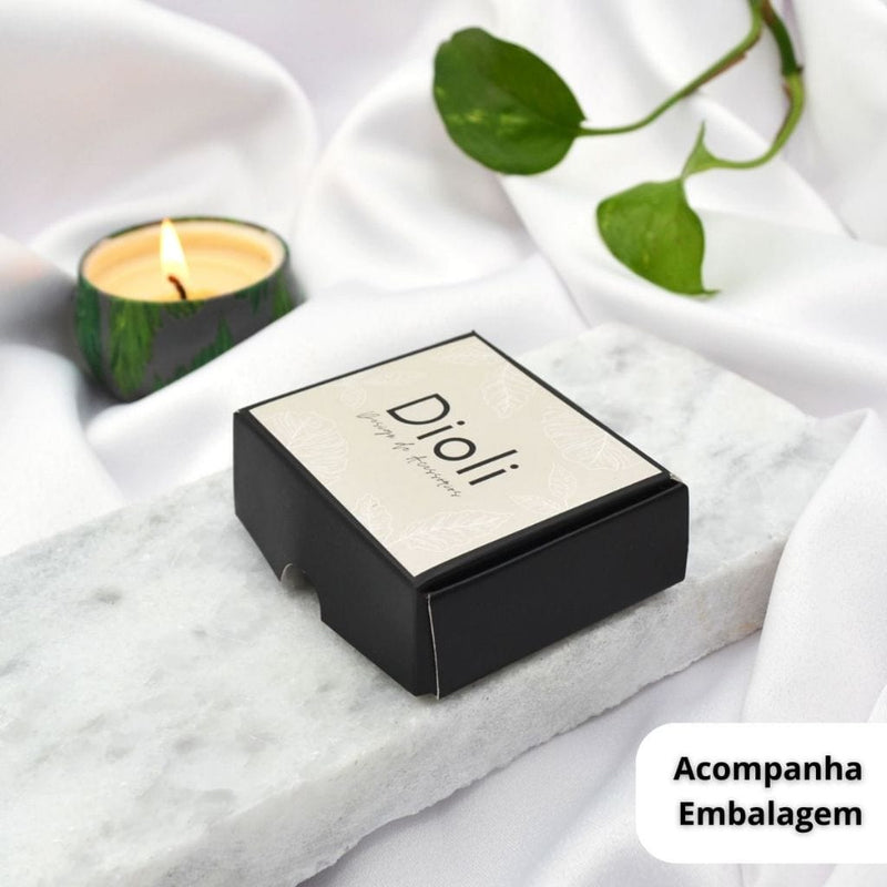 Colar Árvore Da Vida PrataAço Inox - DeusJoy.com