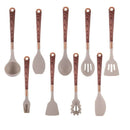 Conjunto de Utensilios Para Cozinha - DeusJoy.com