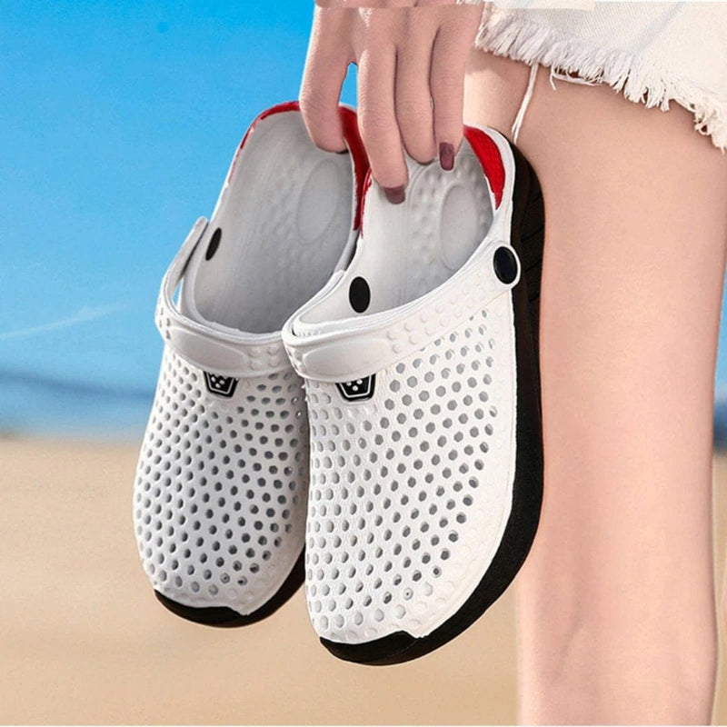 Crocs Ortopédico Confort Max - Fique sem dores nos pés - DeusJoy.com