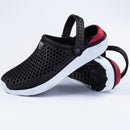 Crocs Ortopédico Confort Max - Fique sem dores nos pés - DeusJoy.com