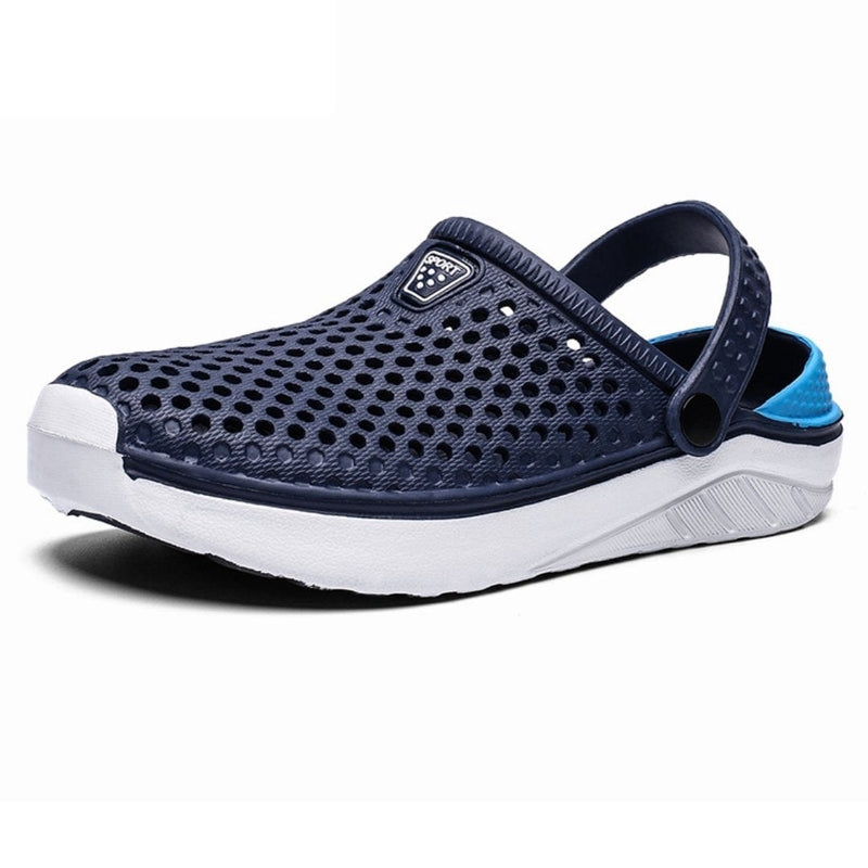Crocs Ortopédico Confort Max - Fique sem dores nos pés - DeusJoy.com