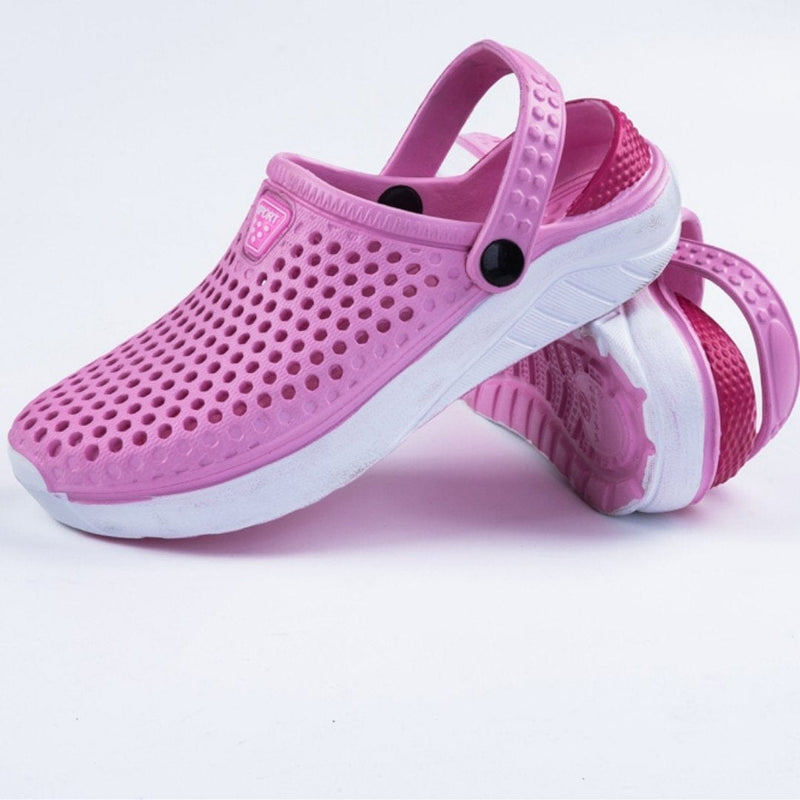 Crocs Ortopédico Confort Max - Fique sem dores nos pés - DeusJoy.com