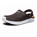 Crocs Ortopédico Confort Max - Fique sem dores nos pés - DeusJoy.com