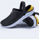 Crocs Ortopédico Confort Max - Fique sem dores nos pés - DeusJoy.com