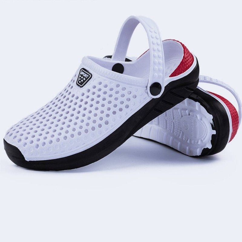 Crocs Ortopédico Confort Max - Fique sem dores nos pés - DeusJoy.com