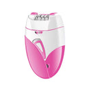 Depilador Elétrico Feminino - DeusJoy.com