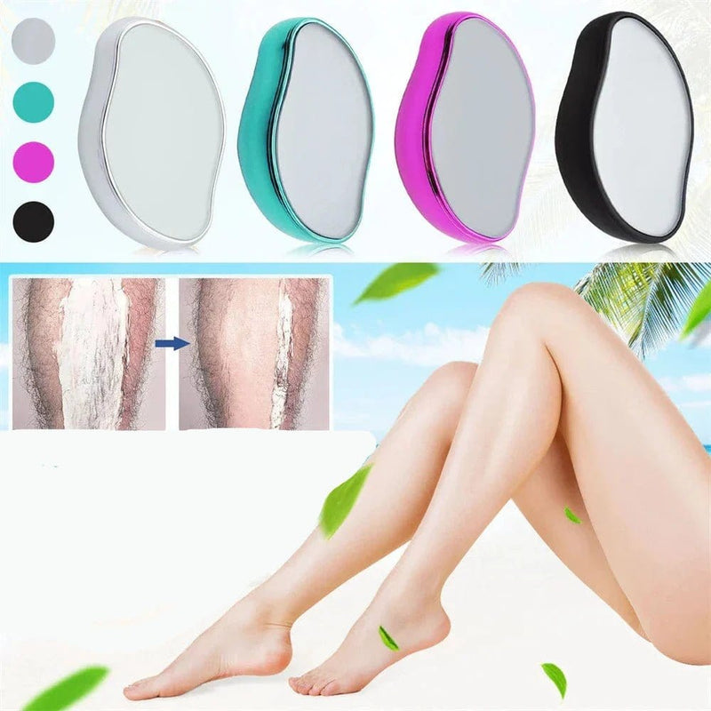 Depilador Feminino sem Dor - DeusJoy.com