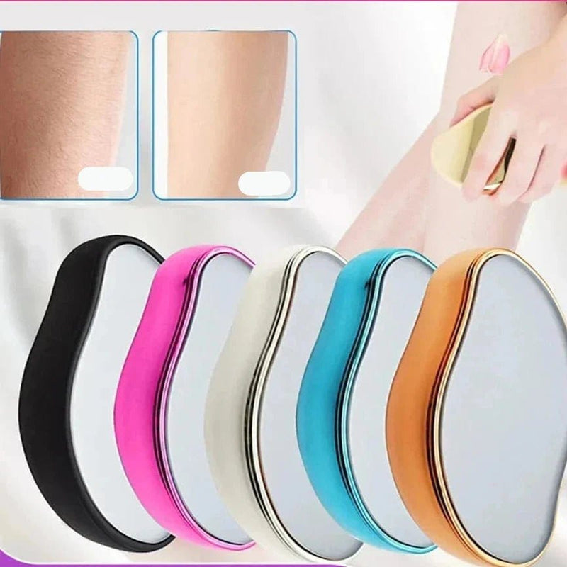 Depilador Feminino sem Dor - DeusJoy.com