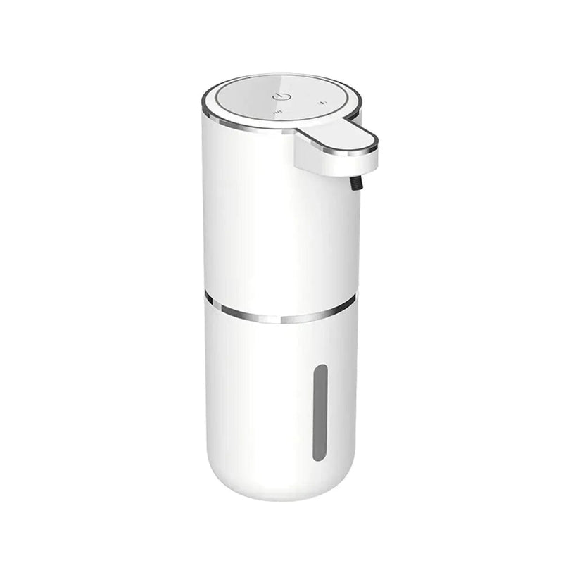 Dispenser de Sabonete Líquido Automático - DeusJoy.com