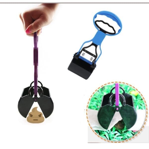 Dog Scoop - DeusJoy.com