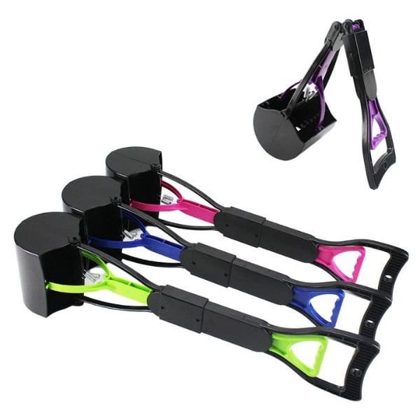 Dog Scoop - DeusJoy.com