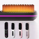 Escova Alisadora Profissional BeautyGlamer - DeusJoy.com