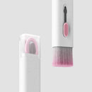 Escova de Limpeza para Teclado e Celular 7 em 1 - DeusJoy.com