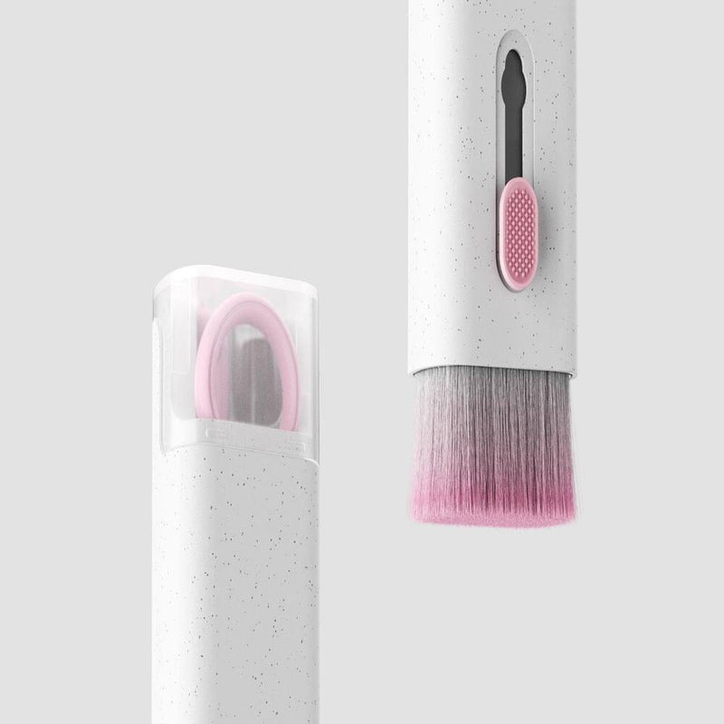 Escova de Limpeza para Teclado e Celular 7 em 1 - DeusJoy.com