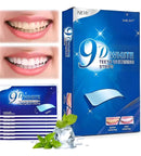 Fita Clareadora Max White 9D - DeusJoy.com