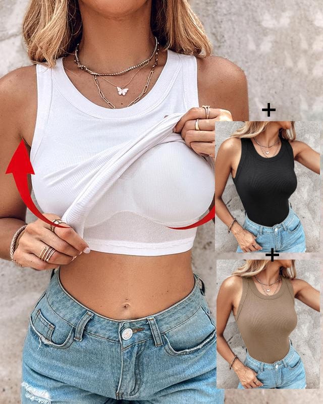 FitSecret – sustentação discreta e confortável (COMPRE 1 LEVE 3) - DeusJoy.com