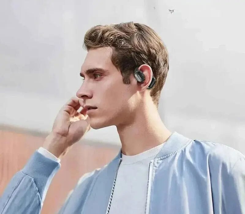 Fone Tradutor Bluetooth Miniso MS162 – Tradução em Tempo Real - DeusJoy.com