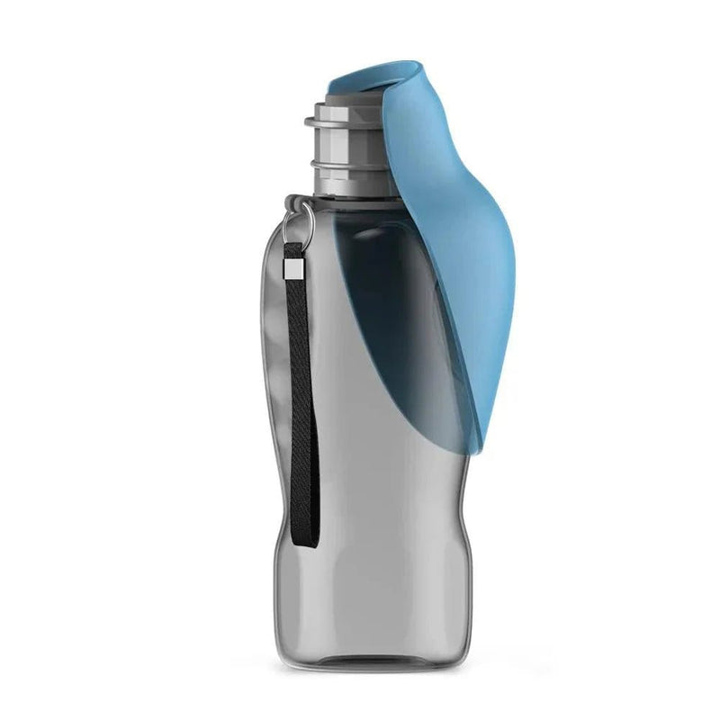 Garrafa de Água para Cães e Gatos - DeusJoy.com