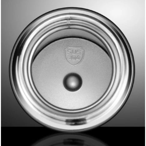 Garrafa Térmica Termimax Inteligente 500ml com Display - DeusJoy.com