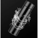 Garrafa Térmica Termimax Inteligente 500ml com Display - DeusJoy.com