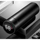 Garrafa Térmica Termimax Inteligente 500ml com Display - DeusJoy.com