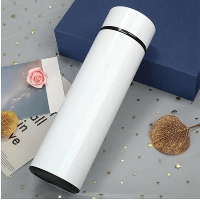 Garrafa Térmica Termimax Inteligente 500ml com Display - DeusJoy.com